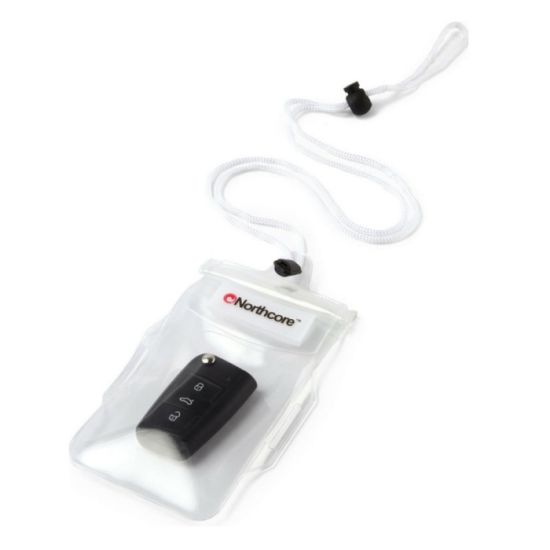 NORTHCORE WATERPROOF KEY POUCH
