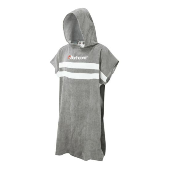 NORTHCORE PONCHO BASHA STRIPE