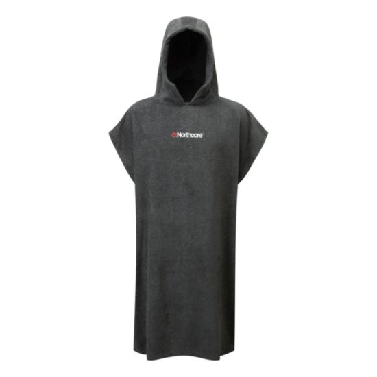 NORTH CORE PONCHO BASHA