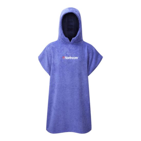 NORTHCORE PONCHO BASHA  JUNIOR