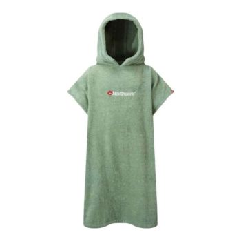 NORTHCORE PONCHO BASHA  JUNIOR