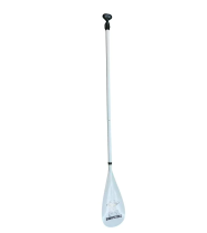 SP PAGAIE 3P SHAFT ALU BLADE NYLON