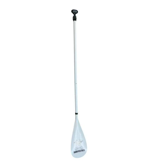 SP PAGAIE 3P SHAFT ALU BLADE NYLON