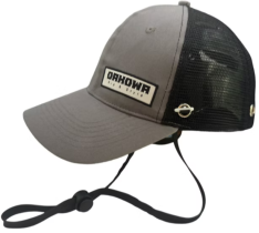 OAKAWA TRUCKER BUMPCAP
