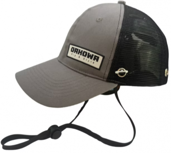 OAKAWA TRUCKER BUMPCAP
