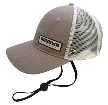 OAKAWA TRUCKER BUMPCAP