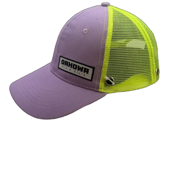 OAKAWA TRUCKER BUMPCAP