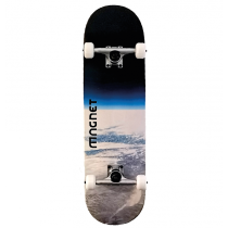 MAGNET EARTH 8'25''