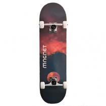 MAGNET MOON 8''