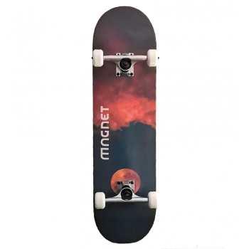 MAGNET MOON 8''