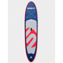 S.O INFLATABLE WINDSUP double layer