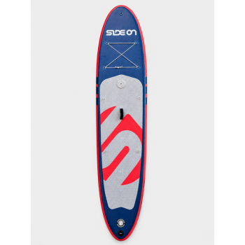 S.O INFLATABLE WINDSUP double layer