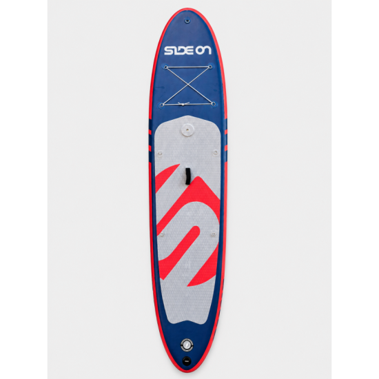 S.O INFLATABLE WINDSUP double layer
