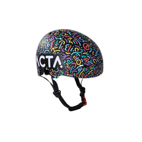 ACTA HELMET MOTION