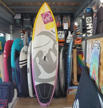 RRD SUP IWAVE 9'1'' PRO MODEL D2607201