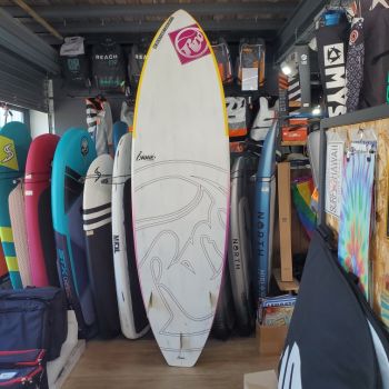 RRD SUP IWAVE 9'1'' PRO MODEL D2607201