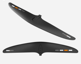 RRD UNI FLYING FISH FRONT Y30