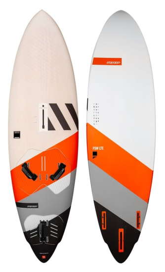RRD FSW 114 LTE Y26