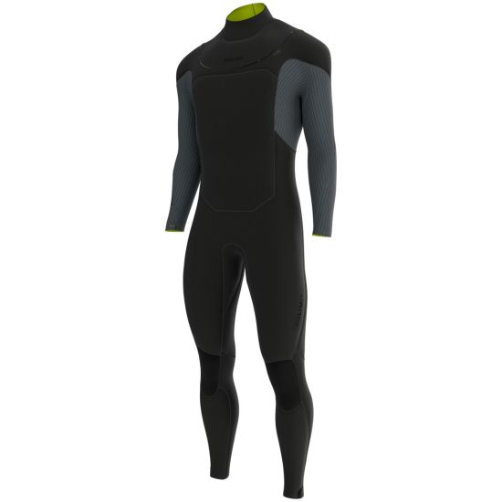 PL FULL PREDATOR 5/4 CZIP