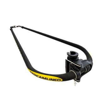 STREAMLINED CARBON 25mm V3